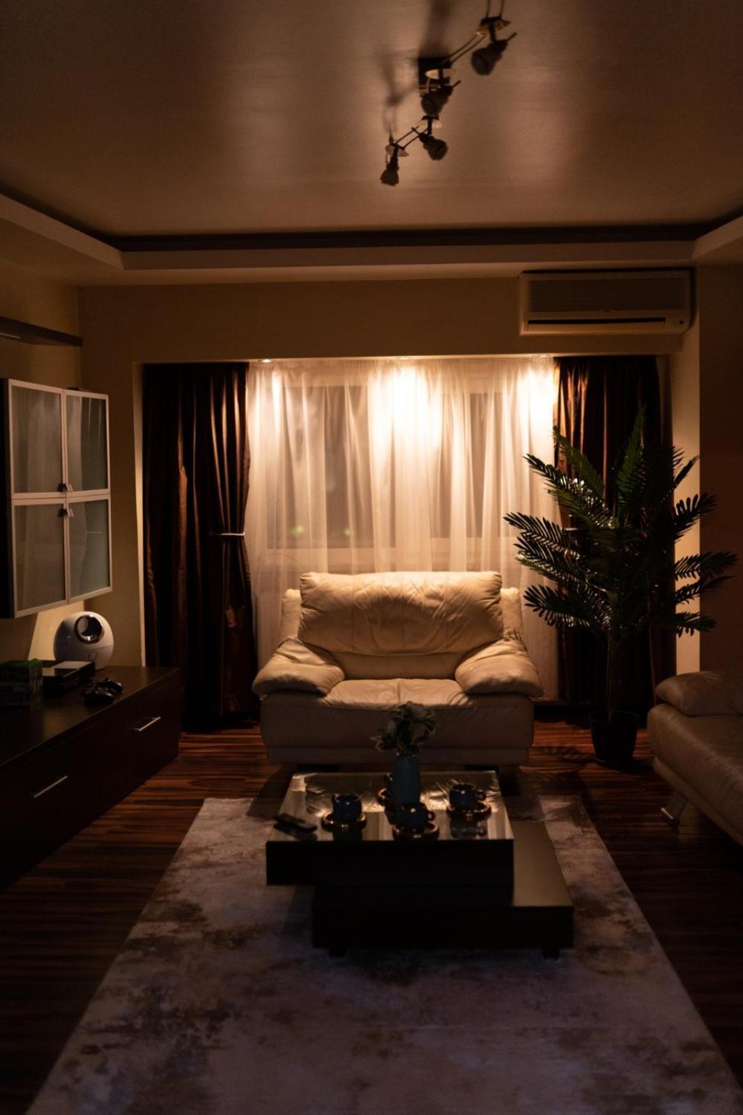 4 Rooms Unirii 47 ブカレスト エクステリア 写真
