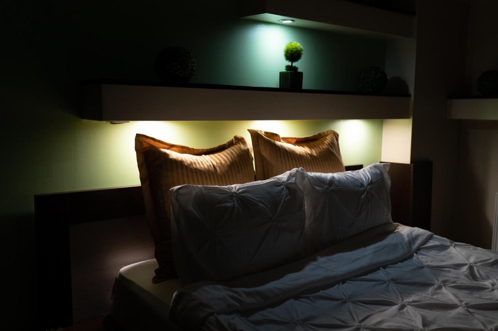 4 Rooms Unirii 47 ブカレスト エクステリア 写真