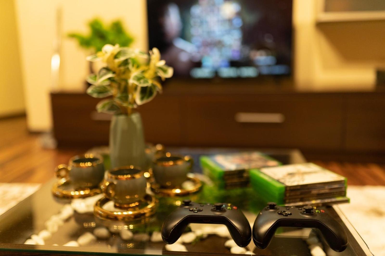 4 Rooms Unirii 47 ブカレスト エクステリア 写真