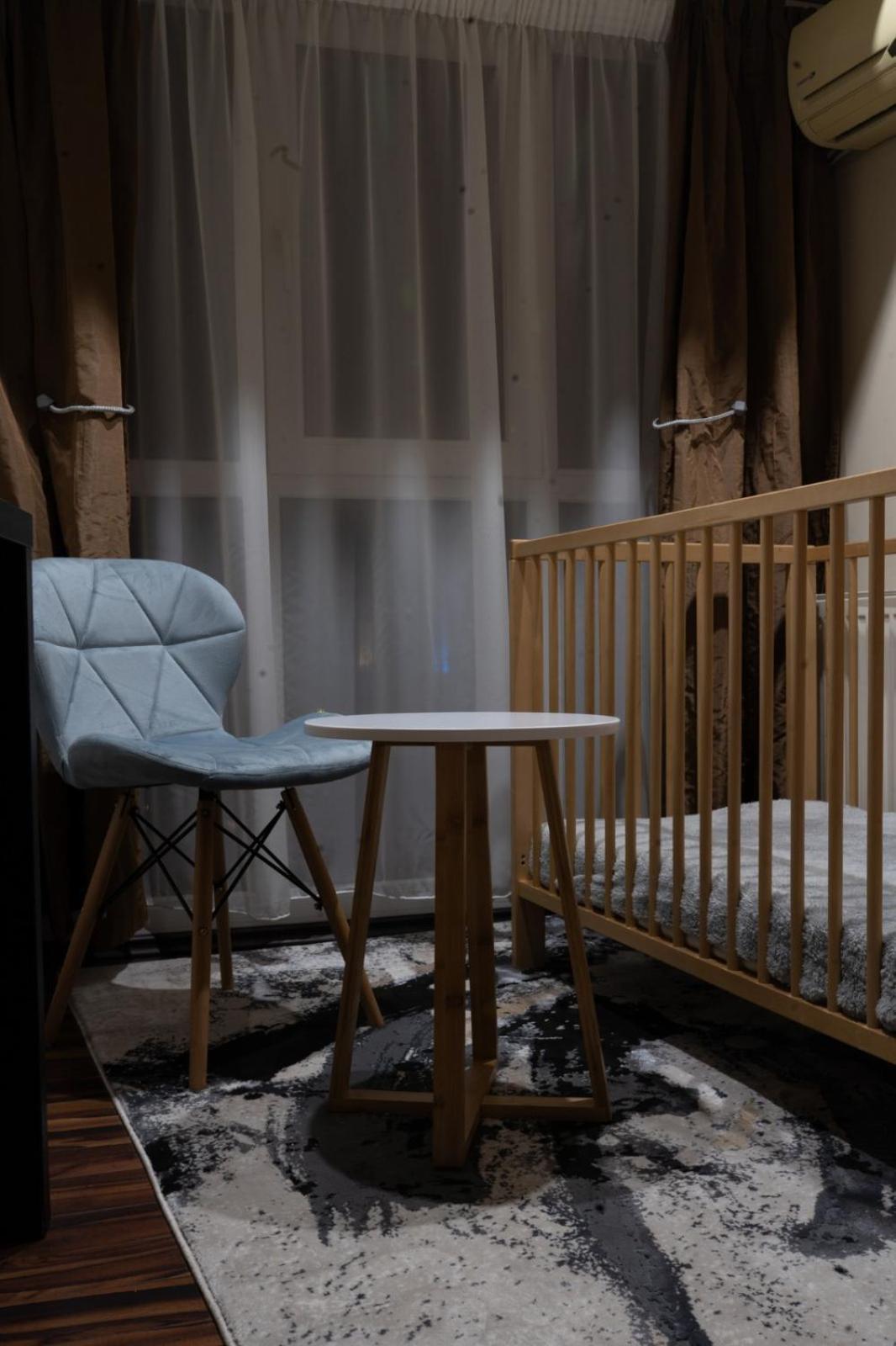 4 Rooms Unirii 47 ブカレスト エクステリア 写真