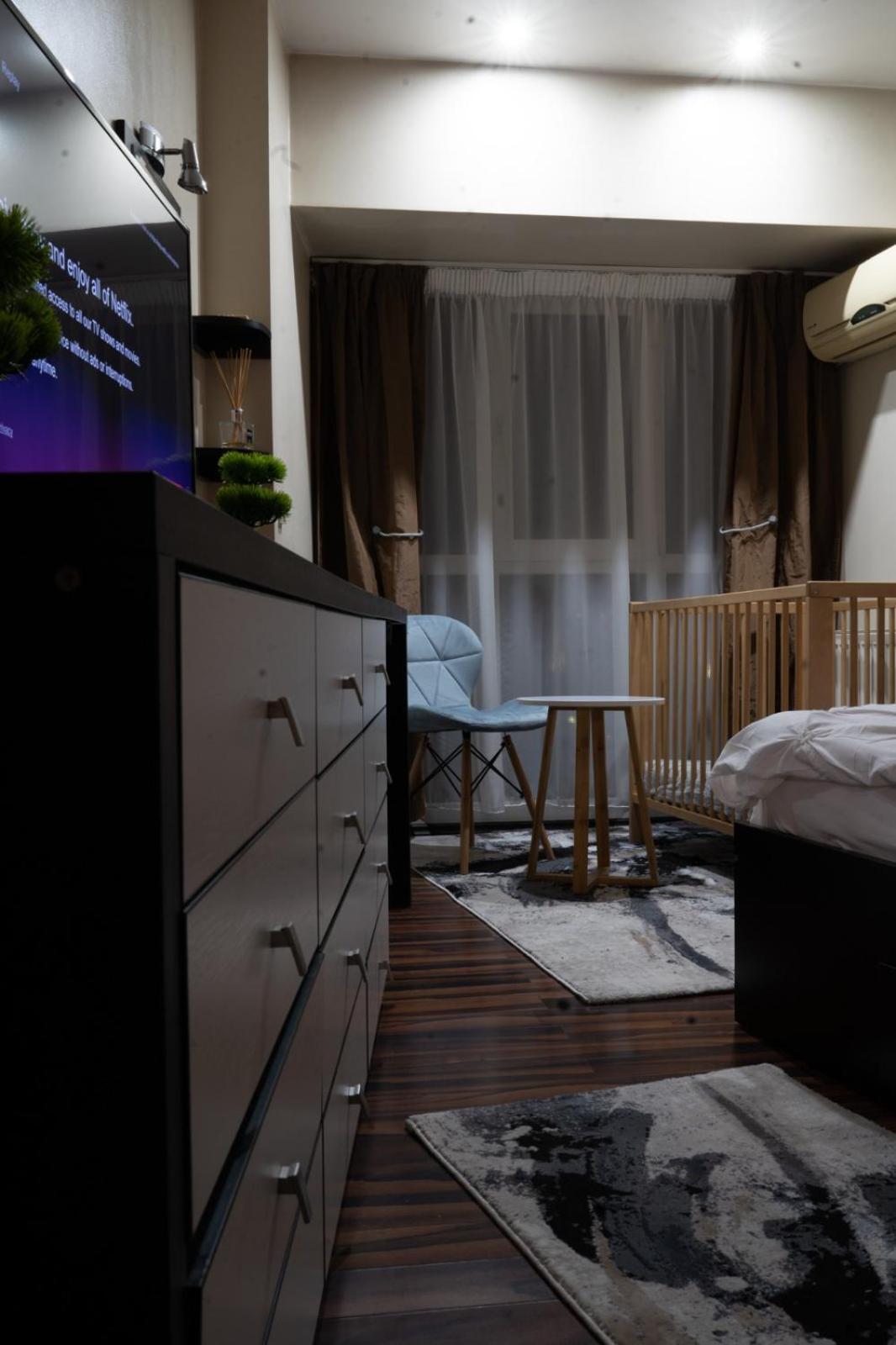 4 Rooms Unirii 47 ブカレスト エクステリア 写真